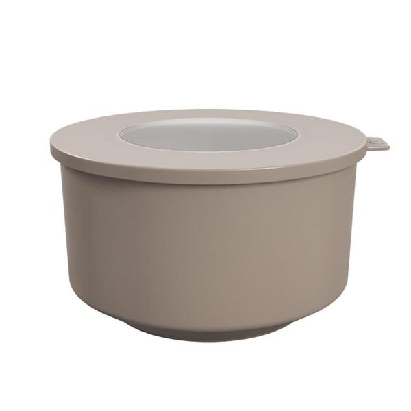 Imagem de Pote Hoop Coza 2L Warm Gray