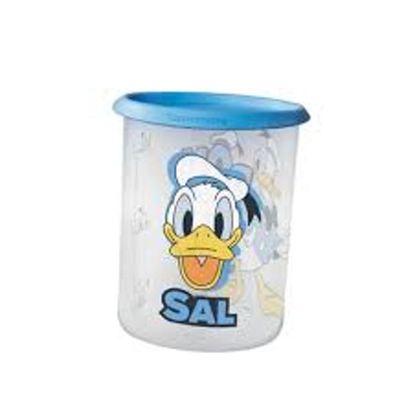 Imagem de  POTE Instantânea Mágica DE  Sal,Donald Da Tupperware