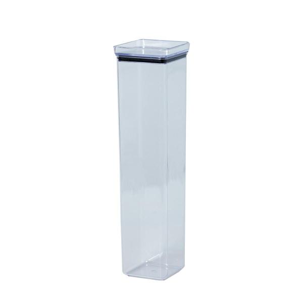 Pote Lumini Hermético P/ alimentos 1350Ml C/Tampa Reforçada - Paramount Imagem de Pote Lumini Hermético P/ alimentos 1350Ml C/Tampa Reforçada