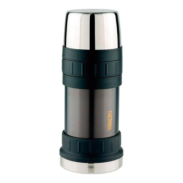 Imagem de Pote Marmita Térmica Thermos Tulum 470Ml Com Colher