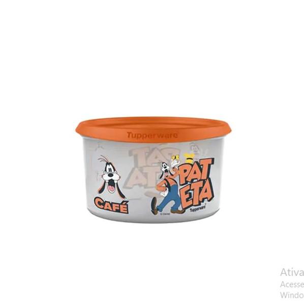 Imagem de Pote Master Mágico Café Pateta Disney 1,5L - Tupperware