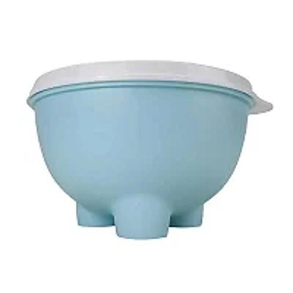 Imagem de Pote Molcajete 450ml Dolphin Tupperware