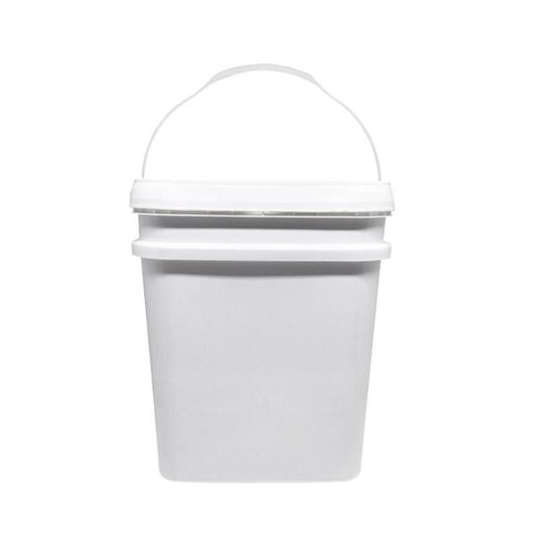 Pote P Congelar Papinha 20 Litros Retang - Nastripack Imagem de Pote P Congelar Papinha 20 Litros Retang
