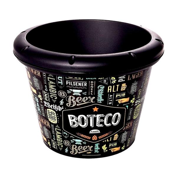 Imagem de Pote para Cerveja Balde 5.3L Boteco Barzinho Lanchonete