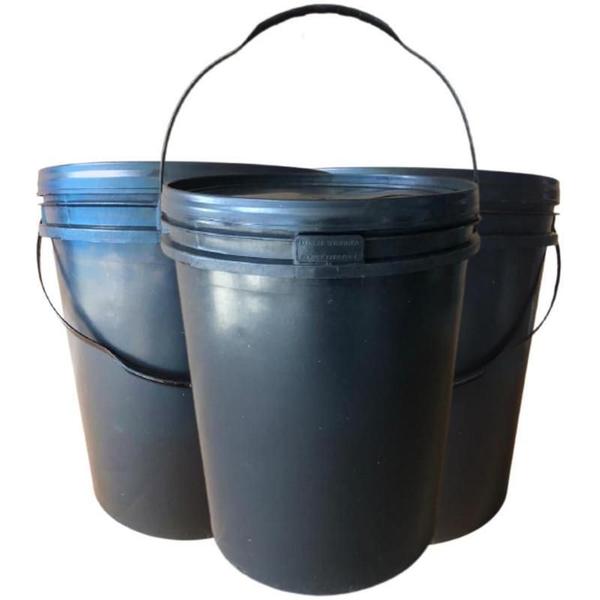Pote Para Copostagem - Nairapack Imagem de Pote Para Copostagem