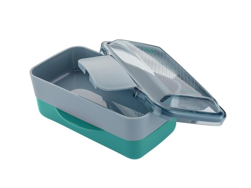 Imagem de Pote Para Marmita Lunch Box Verde - Electrolux