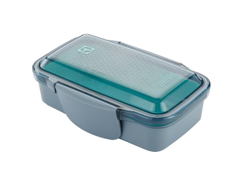 Imagem de Pote Para Marmita Lunch Box Verde - Electrolux