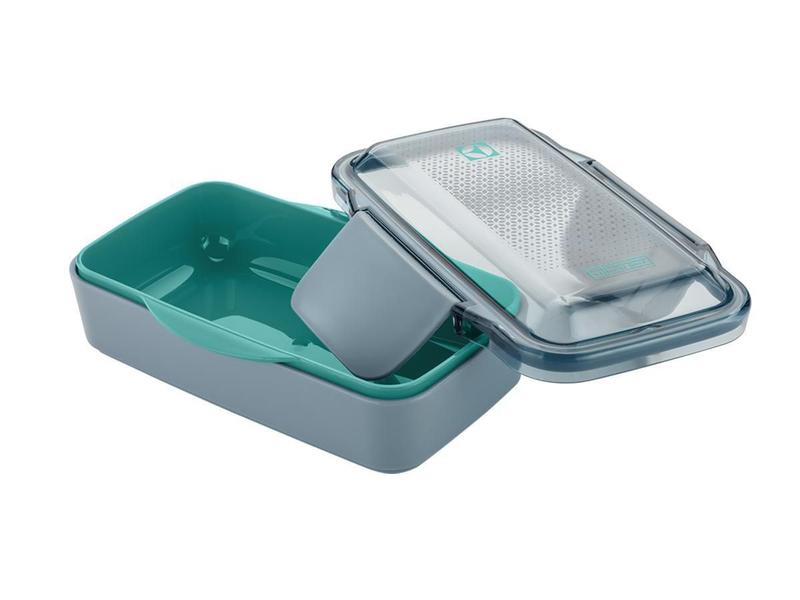 Imagem de Pote Para Marmita Lunch Box Verde - Electrolux