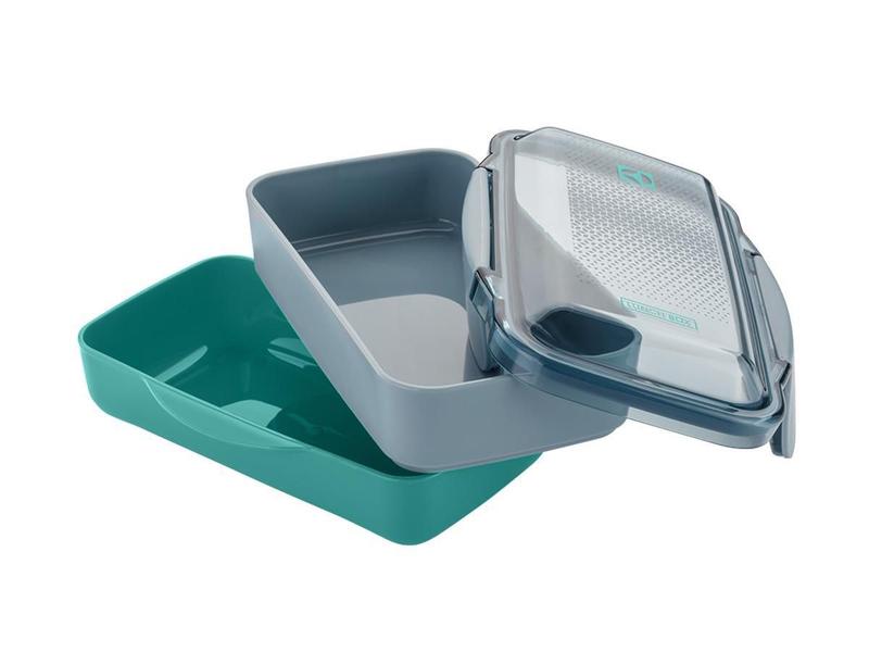 Imagem de Pote Para Marmita Lunch Box Verde - Electrolux