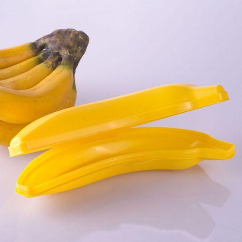 Imagem de Pote Porta Banana Plasútil