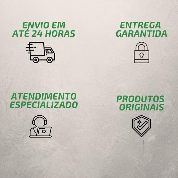 Imagem de Pote Redondo 1300ml Plástico Médio Organizador de Alimentos Cozinha Sanremo 