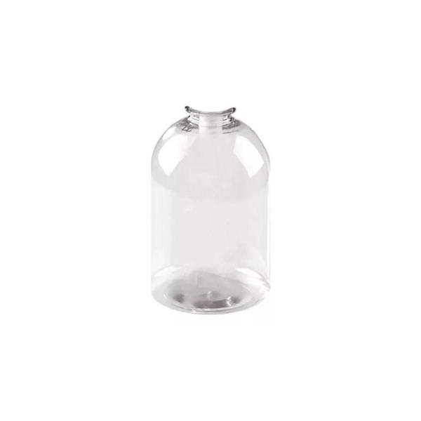 Pote Saboneteira Dispenser Com Ejetor Kit 3 - Redomma Imagem de Pote Saboneteira Dispenser Com Ejetor Kit 3