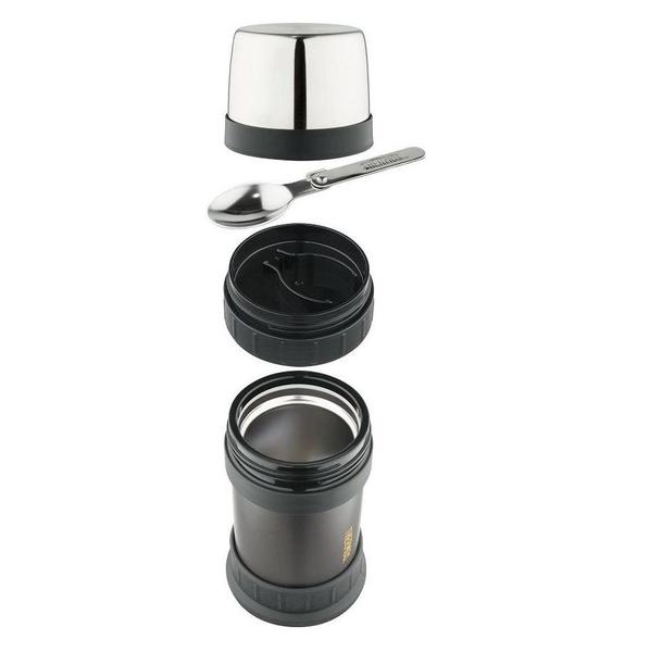 Imagem de Pote Térmico 470ml Thermos Tulum Quente/Frio