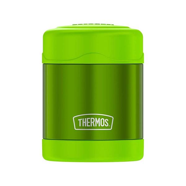 Imagem de Pote Térmico FUNtainer THERMOS - Verde (290 ml)