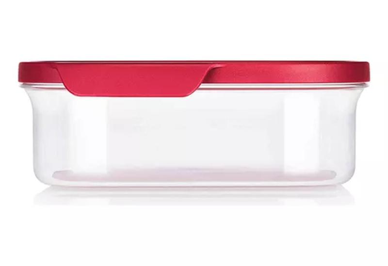 Imagem de Pote ultra clear policarbonato 825 ml da tupperware