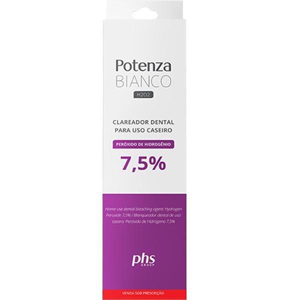 Imagem de Potenza Bianco H2O2 7,5% - PHS