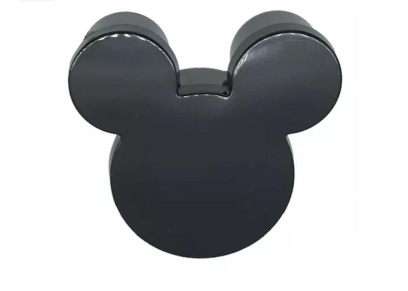 Imagem de Potinho Formato de Cabeça Mickey