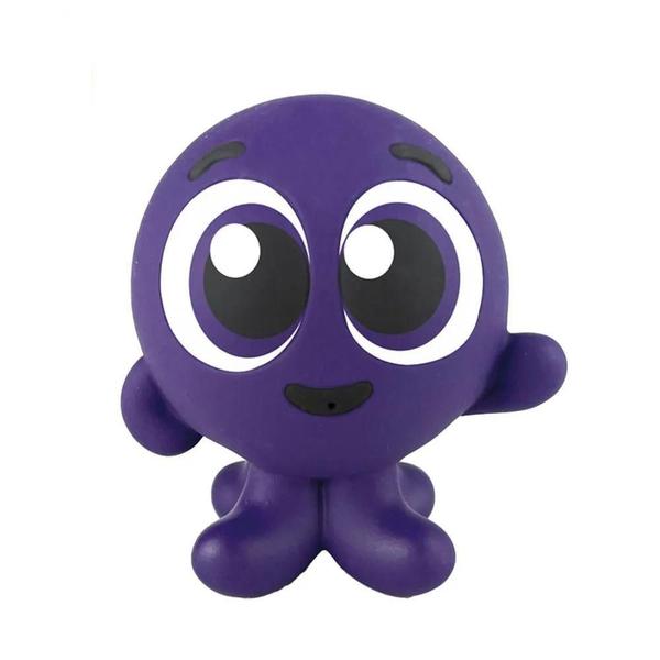 Imagem de Pow Bolofofos Display Bolinha Esguicho 3593 Roxo - Lider