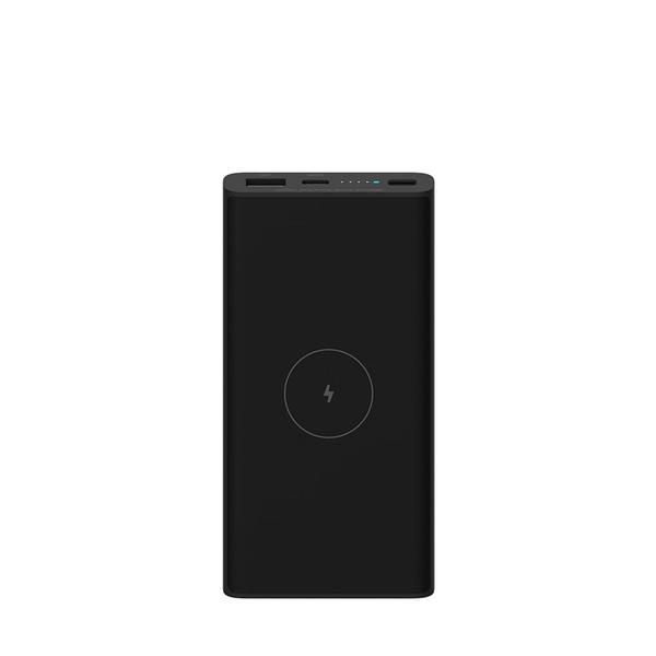 Imagem de Power bank 10000mah xiaomi com e sem fio