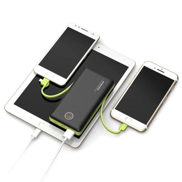 Power Bank 200000 Mah Carregador Portatil iPhone/android pn-959 - Rhos Imagem de Power Bank 200000 Mah Carregador Portatil iPhone/android pn-959