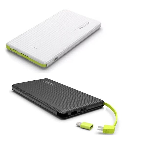 Imagem de Power Bank 5.000mAh  AGold  PN952A KAPBOM KA-952