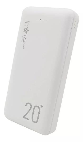 Imagem de Power Bank Carregador portátil 20.000 mAh - inova -  Carga Rápida