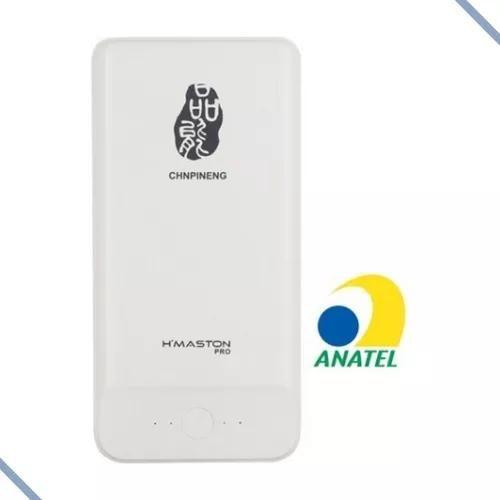 Imagem de Power Bank Carregador Portátil  20000mah PW-20 Universal