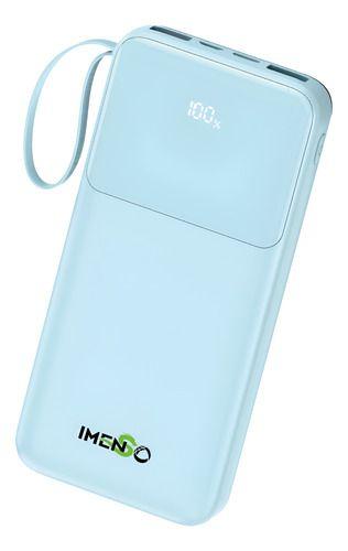 Imagem de Power Bank IMENSO 20000mah IMS-601D