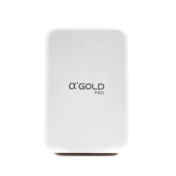 Imagem de Power Bank Magnética 10000MAH Sem Fio Marca AGOLD Modelo BTE07