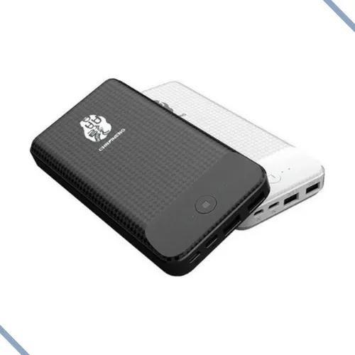 Imagem de Power Bank Portátil  De 20000m PW-20 Universal