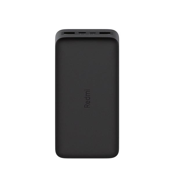 Imagem de Power bank redmi 20000mah 18w fast charge xiaomi