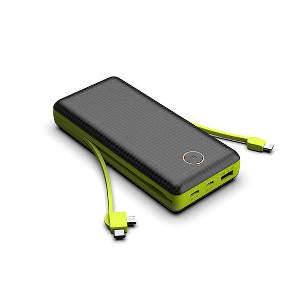 Imagem de Power Bank WUP-959 20000mAh