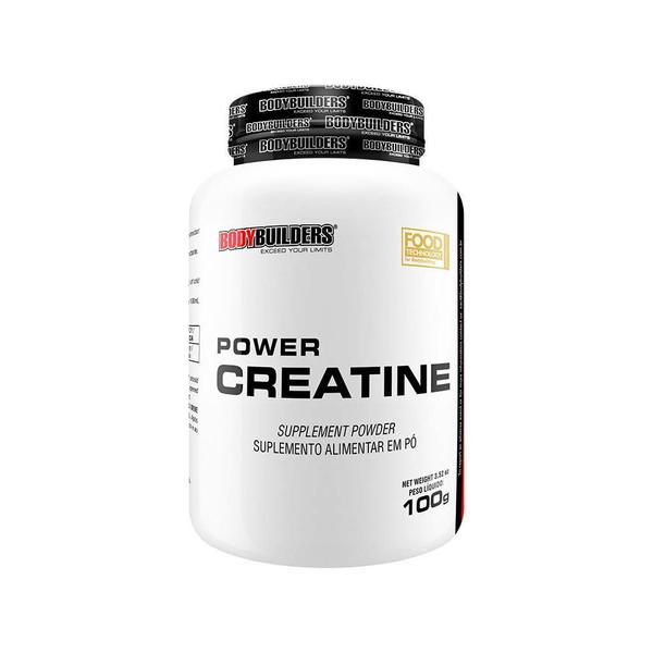 Imagem de Power Creatina 100G - Bodybuilders