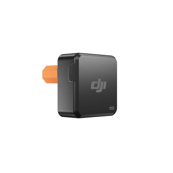 Imagem de Power Dongle DJI Power 1000 para monitoramento remoto