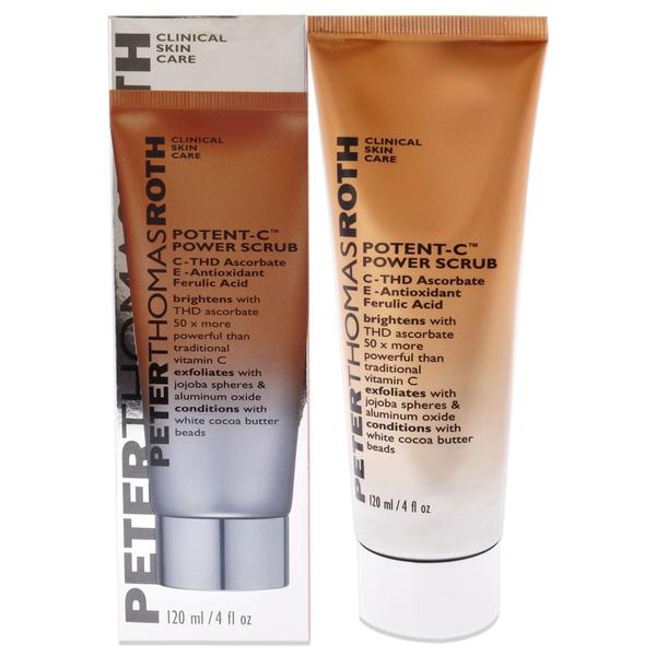 Imagem de Power Scrub de Peter Thomas Roth