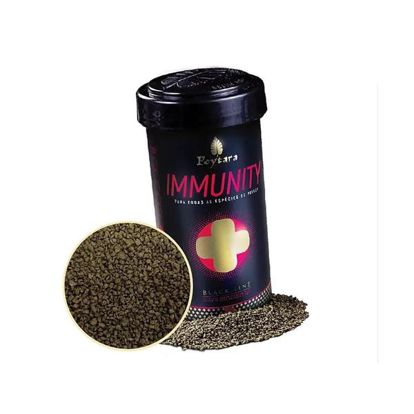 Imagem de Poytara Black Line Immunity 35g Poytara