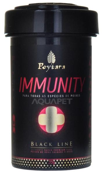 Imagem de Poytara Black Line Immunity 35g