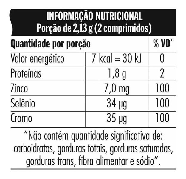 Imagem de Pra 095 Colágeno 1000Mg+Minerais Zn+Se +Cr 100 Capsulas Stem