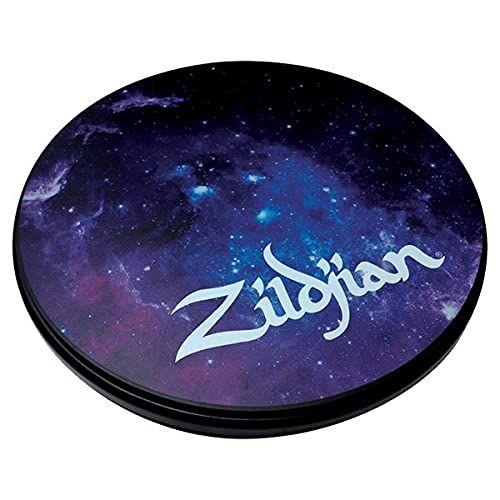 Imagem de Practice Pad Avedis Zildjian Company Galaxy de 6 polegadas