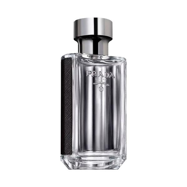 Prada L Homme Eau de Toilette - Perfume Masculino 100ml - Perfume
