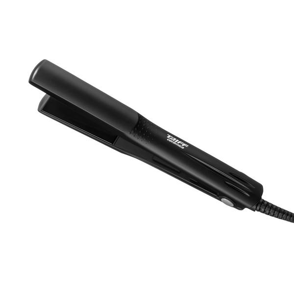 PRANCHA ACTION CERAMIC TAIFF BIVOLT AUTOMÁTICO PRETA 180ºC