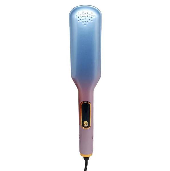 Prancha Alisadora Hair Curler YX-685B - Chapinha / Prancha