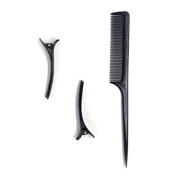 Prancha Alisadora Hair Curler YX-685B - Chapinha / Prancha