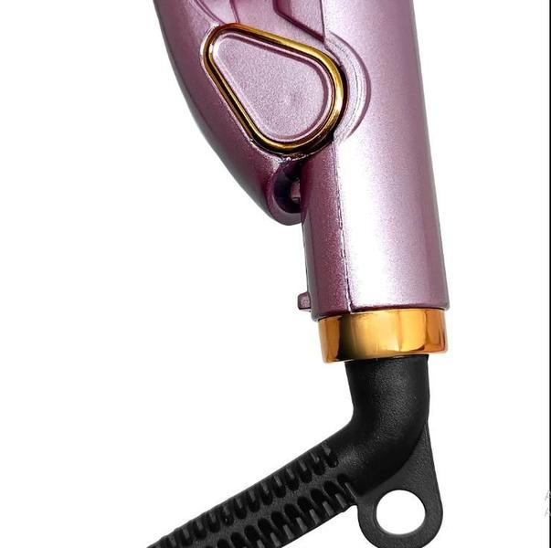 Prancha Alisadora Hair Curler YX-685B - Chapinha / Prancha