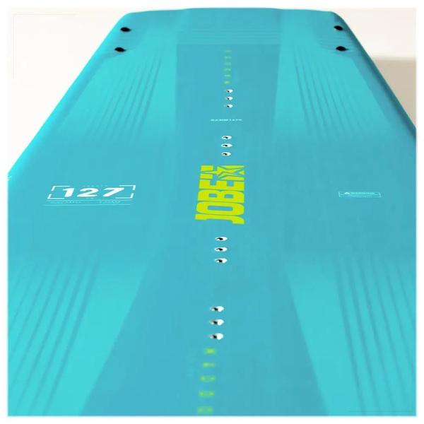 Prancha Wakeboard Maddox Jr 127cm Jobe Sports - Chapinha / Prancha