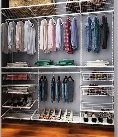 Imagem de Prateleira closet 60x50cm p.50 br