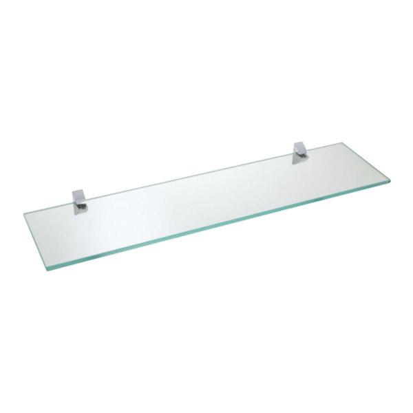 Prateleira de vidro para cozinha 40x10 Gabiart Imagem de Prateleira de vidro para cozinha 40x10 Gabiart