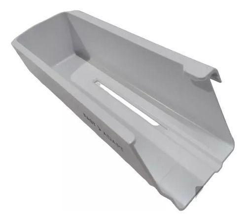 Prateleira Externa Fast Adapt Freezer Electrolux A04580403 - Peças