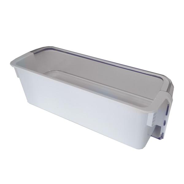 Prateleira Inferior do Freezer DA97-07427D Refrigerador Samsung RS50N3413S8 Imagem de Prateleira Inferior do Freezer DA97-07427D Refrigerador Samsung RS50N3413S8