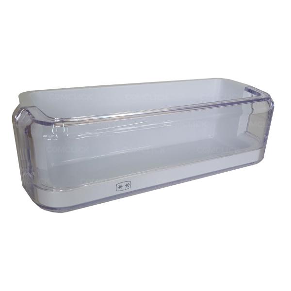 Prateleira Inferior do Freezer DA97-07427D Refrigerador Samsung RS50N3413S8 Imagem de Prateleira Inferior do Freezer DA97-07427D Refrigerador Samsung RS50N3413S8